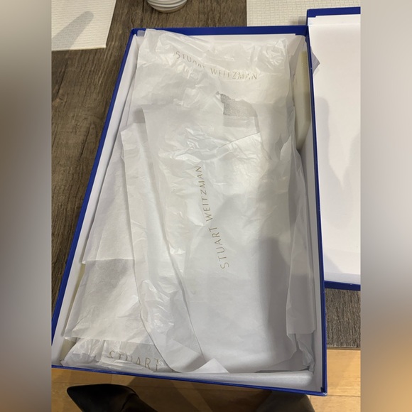 Stuart Weitzman ultrasturt boot - Picture 3 of 6